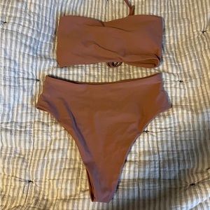 Shein Bikini (Never worn)